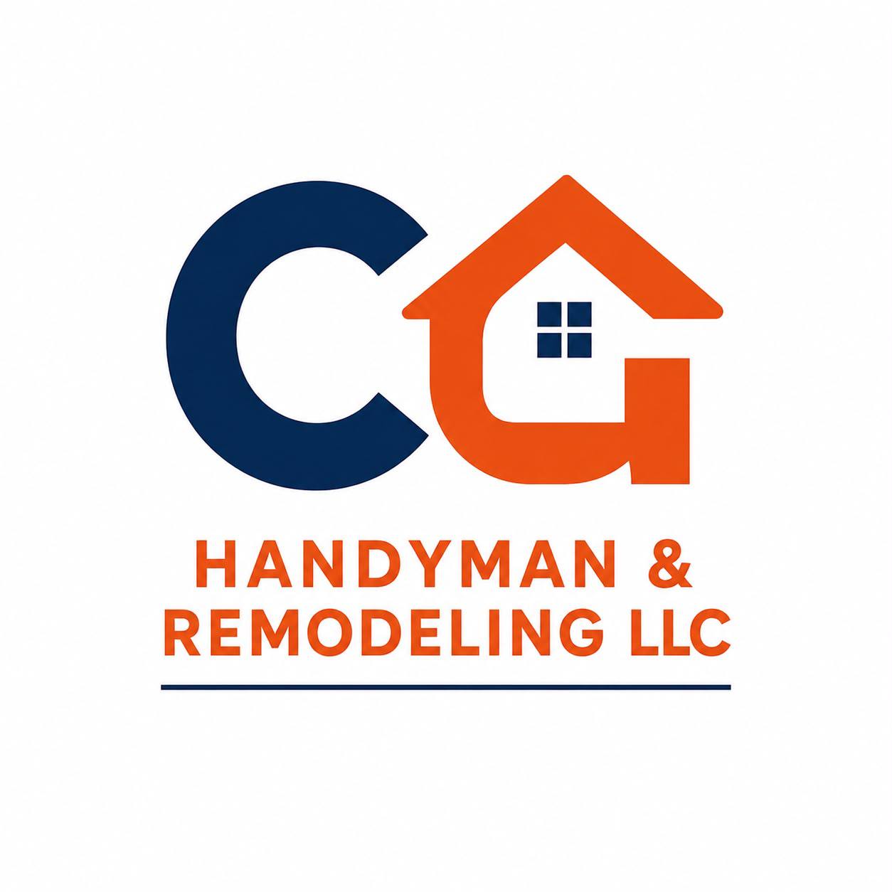 CG Handyman and Remodeling